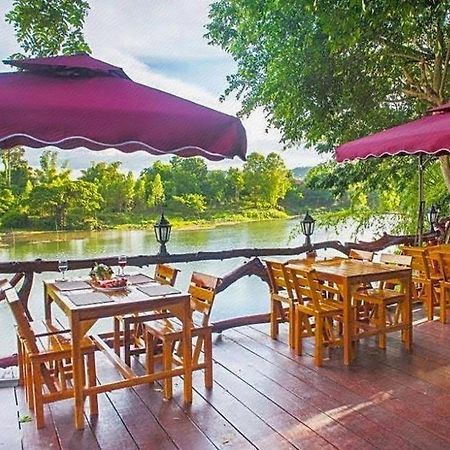 Varee Valley Resort And Restaurant Khon Kaen Zewnętrze zdjęcie