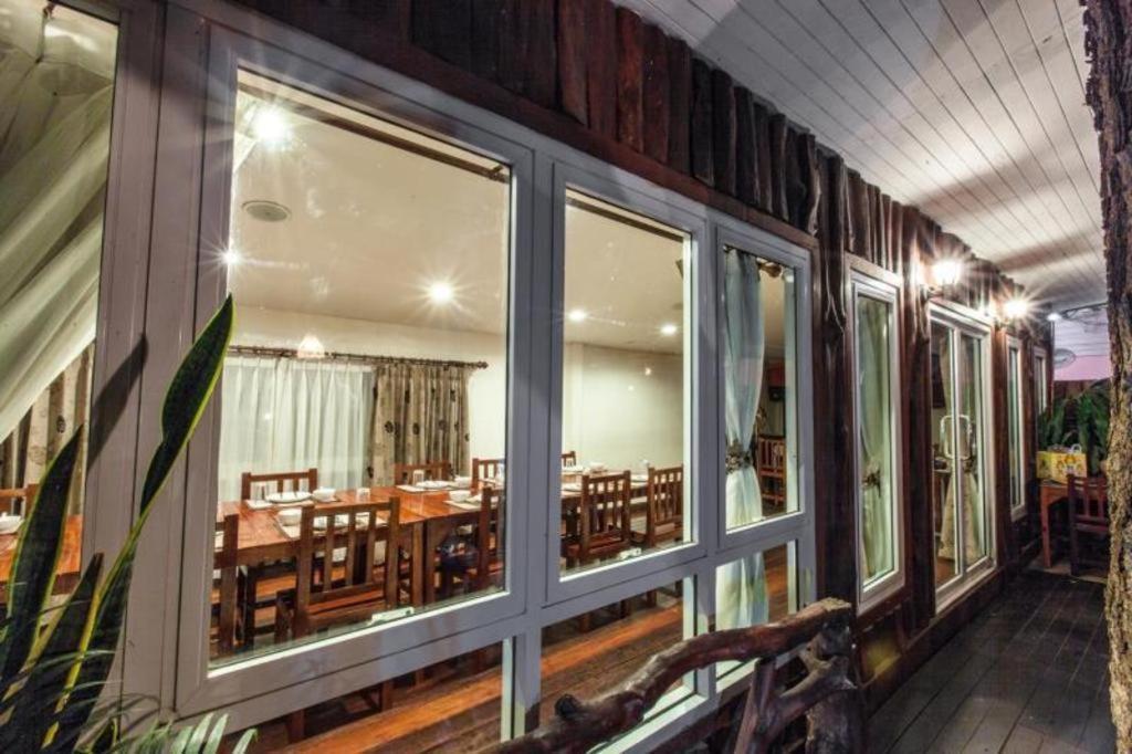 Varee Valley Resort And Restaurant Khon Kaen Zewnętrze zdjęcie