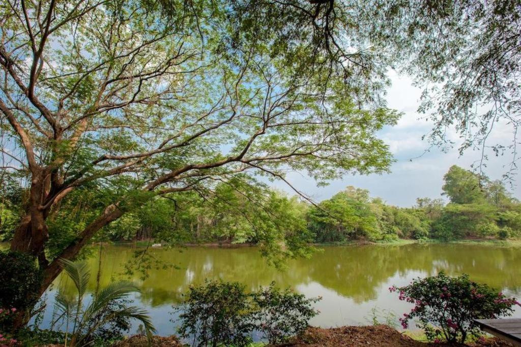 Varee Valley Resort And Restaurant Khon Kaen Zewnętrze zdjęcie