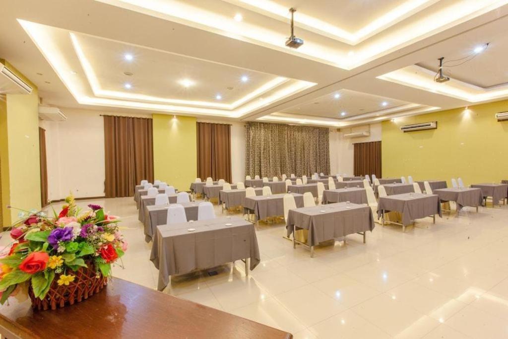 Varee Valley Resort And Restaurant Khon Kaen Zewnętrze zdjęcie