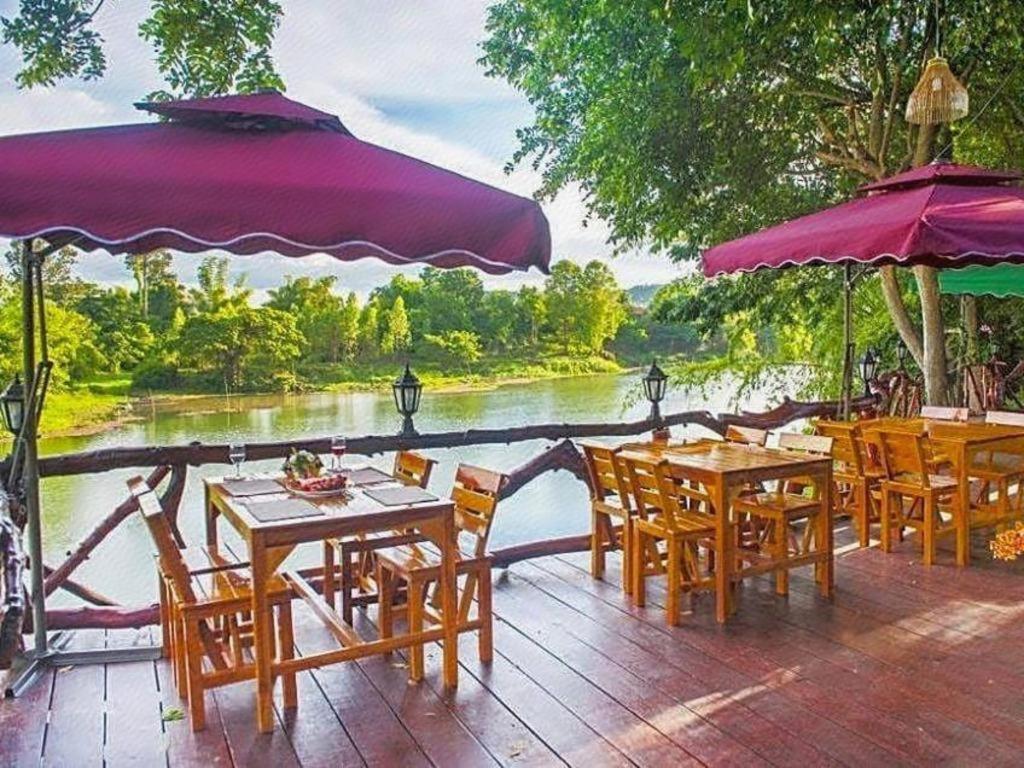 Varee Valley Resort And Restaurant Khon Kaen Zewnętrze zdjęcie