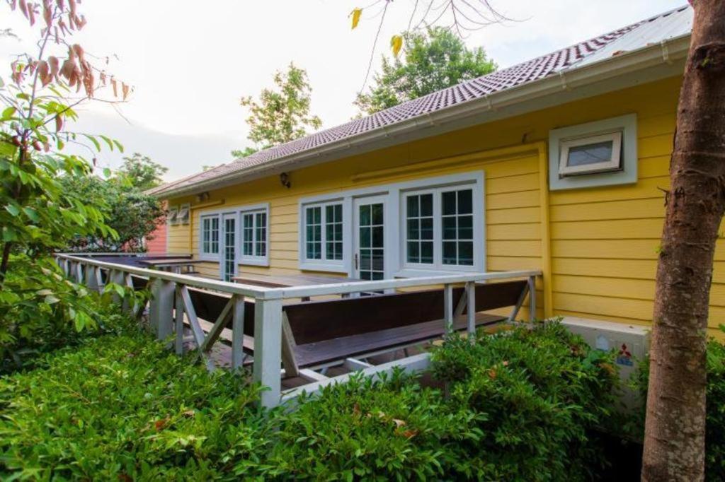 Varee Valley Resort And Restaurant Khon Kaen Zewnętrze zdjęcie