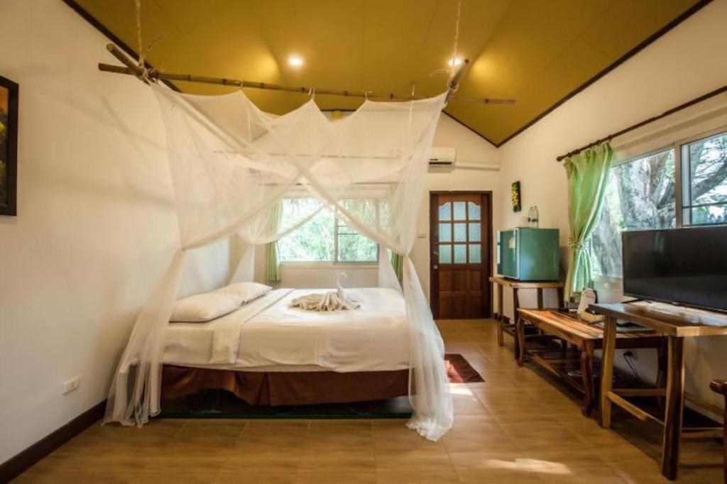 Varee Valley Resort And Restaurant Khon Kaen Zewnętrze zdjęcie