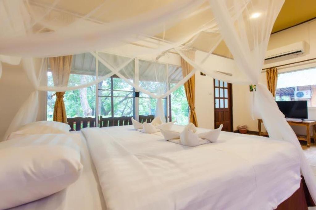 Varee Valley Resort And Restaurant Khon Kaen Zewnętrze zdjęcie