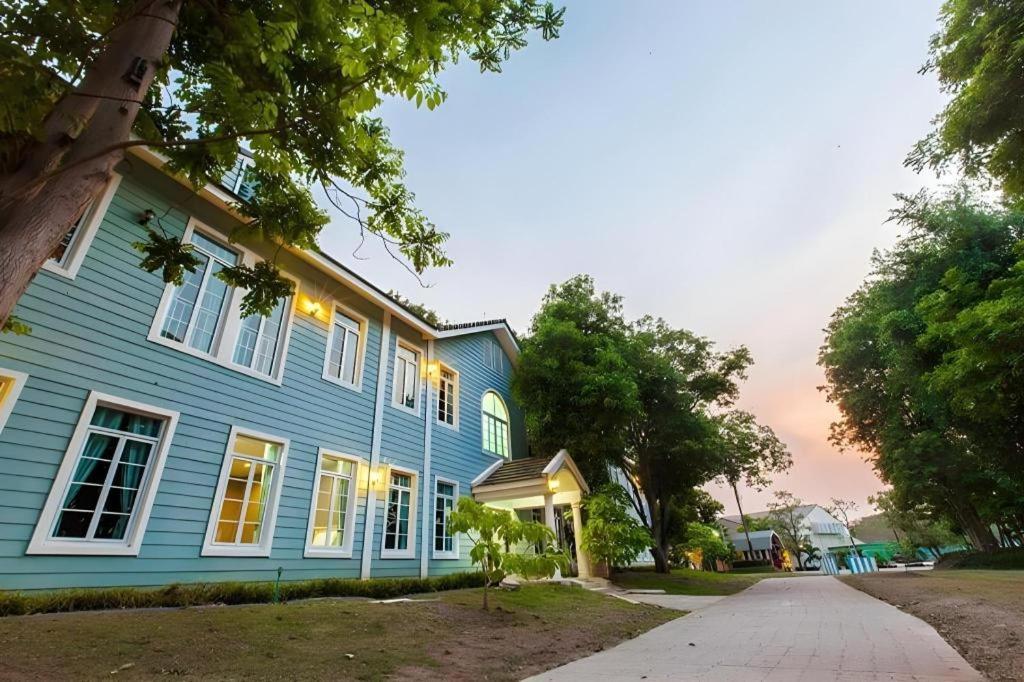 Varee Valley Resort And Restaurant Khon Kaen Zewnętrze zdjęcie