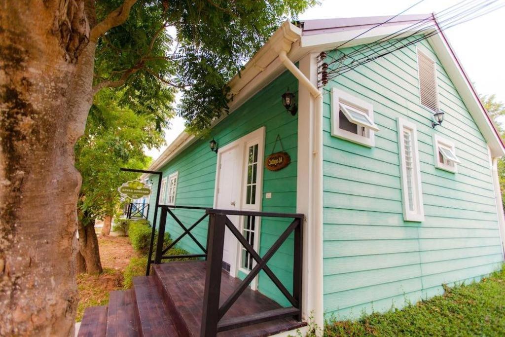Varee Valley Resort And Restaurant Khon Kaen Zewnętrze zdjęcie