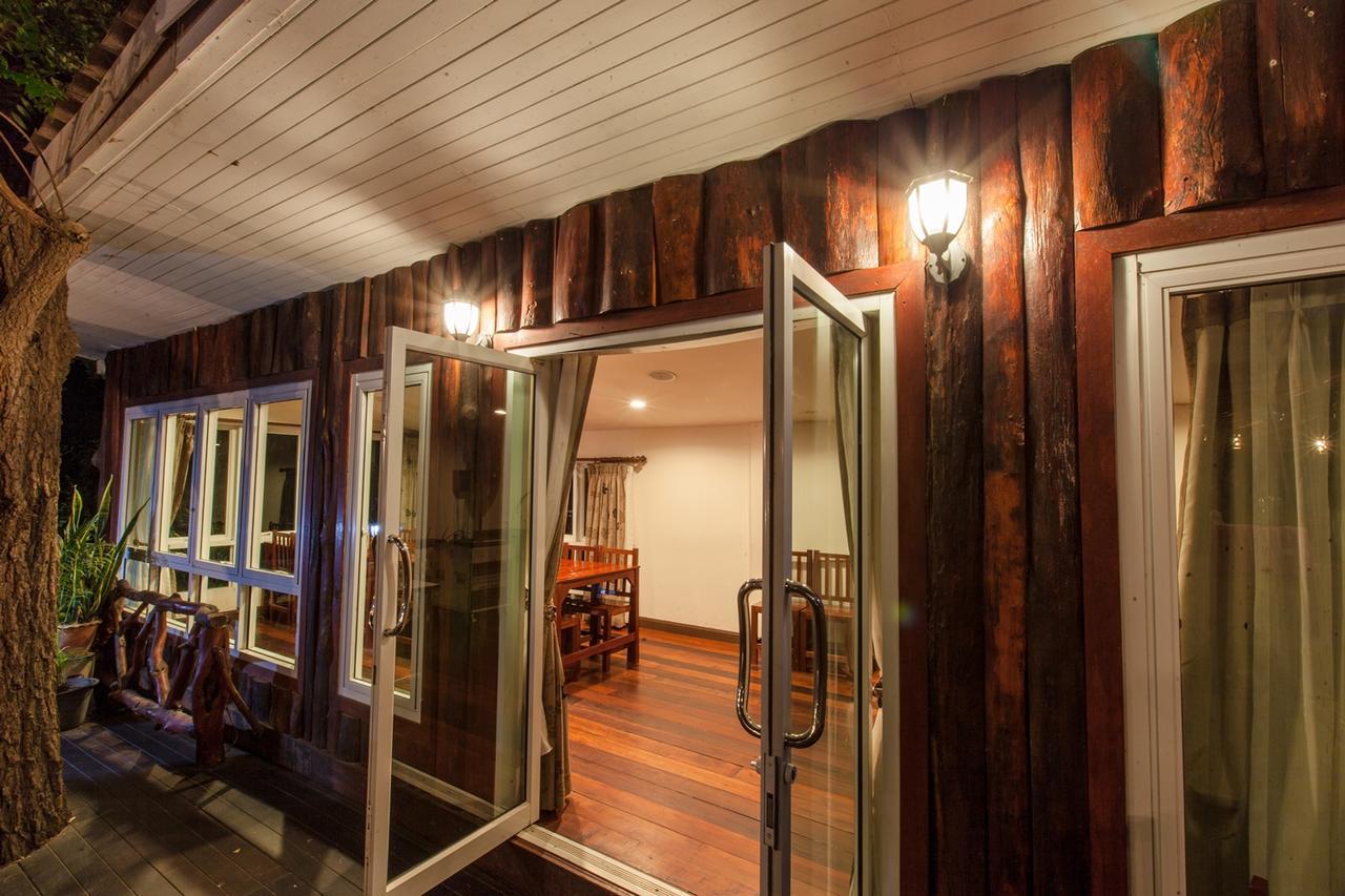 Varee Valley Resort And Restaurant Khon Kaen Zewnętrze zdjęcie