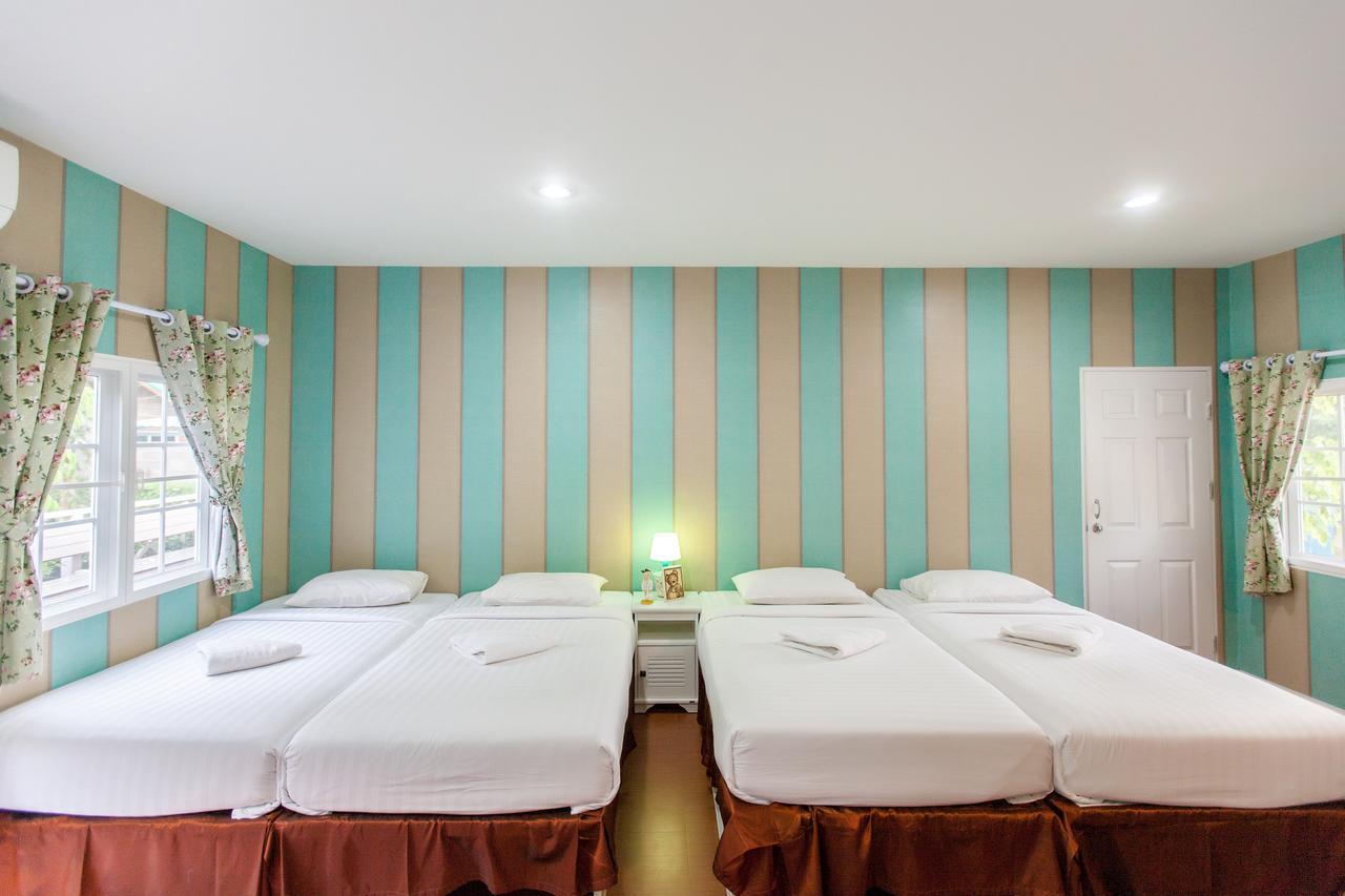 Varee Valley Resort And Restaurant Khon Kaen Zewnętrze zdjęcie